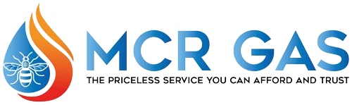 MCR Gas